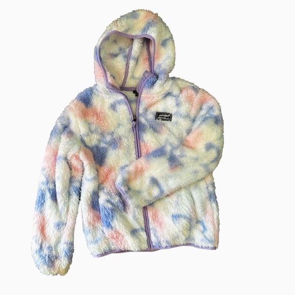 COPY - Eddie Bauer High Pile Jacket. - Picture 2 of 4